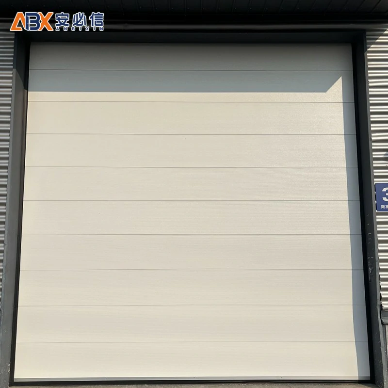 嘉峪关垂直提升门